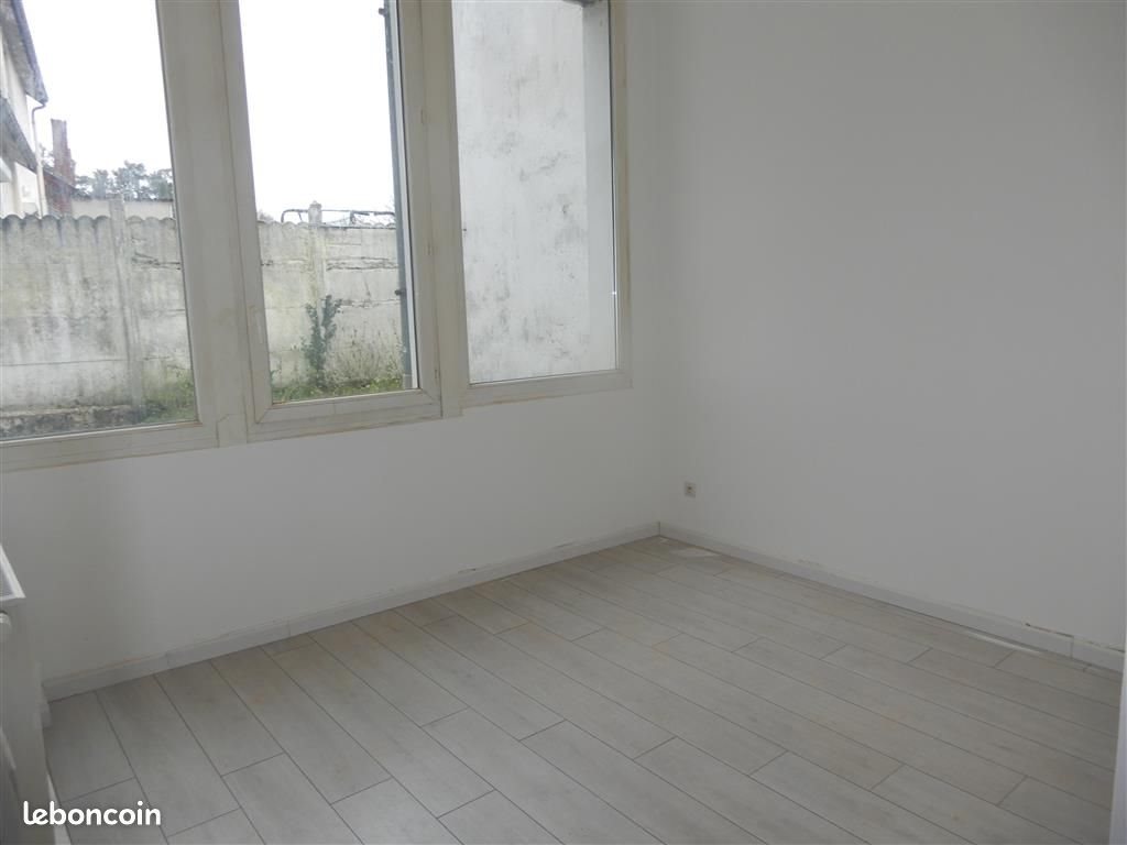 Appartement à louer, 28m², Bapaume