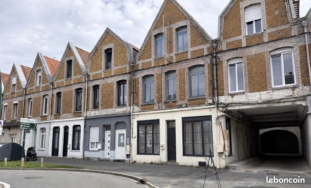 Appartement à vendre, 92m², Saint-Laurent-Blangy