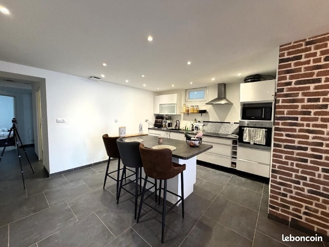 Appartement à vendre, 92m², Saint-Laurent-Blangy