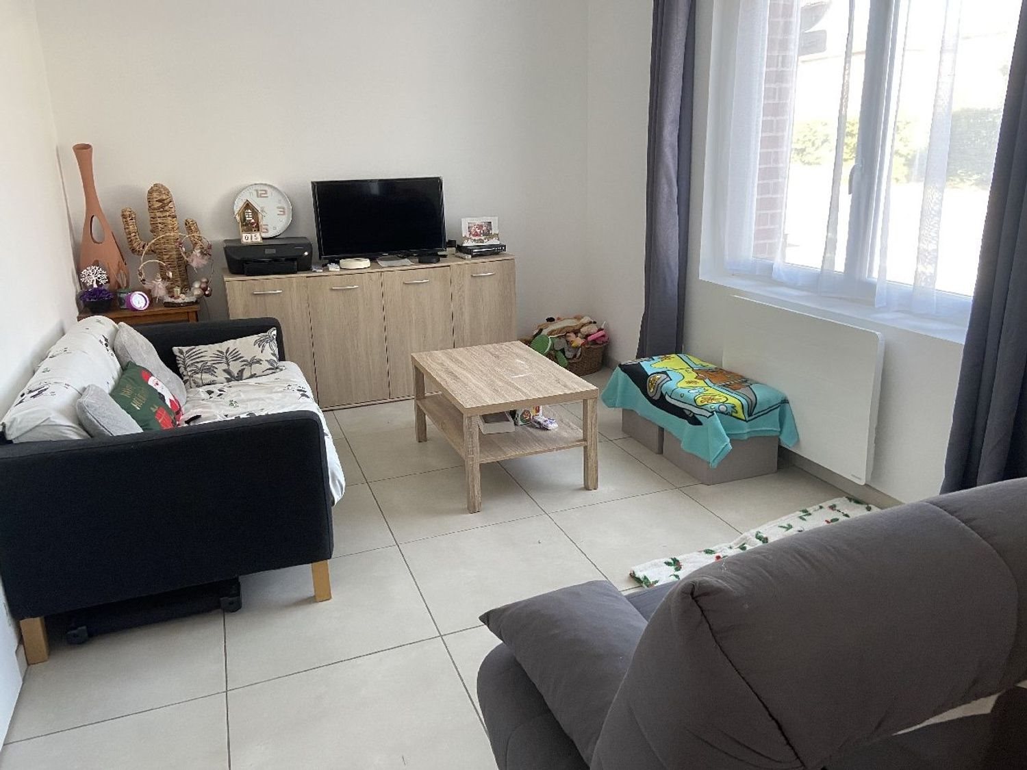 Maison à louer, 77m², Beaumetz-lès-Loges