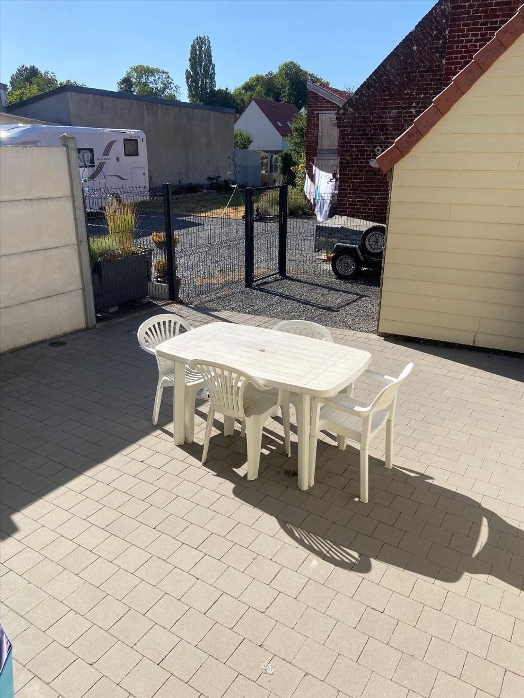Maison à louer, 77m², Beaumetz-lès-Loges
