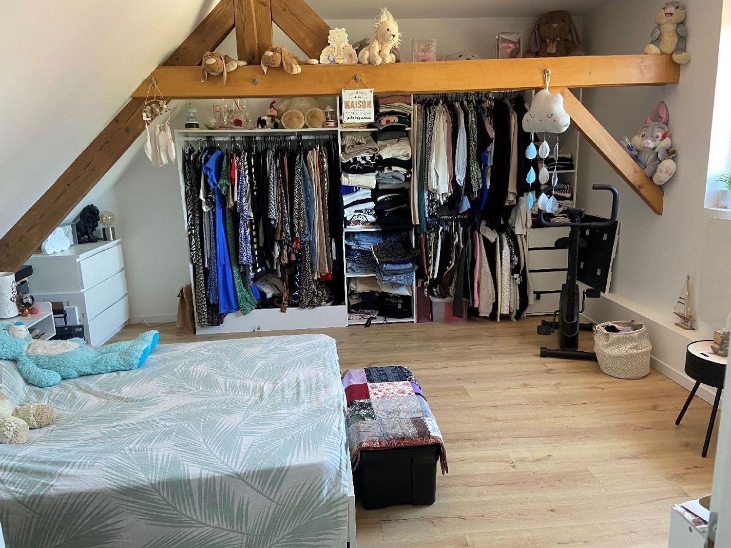 Maison à louer, 77m², Beaumetz-lès-Loges