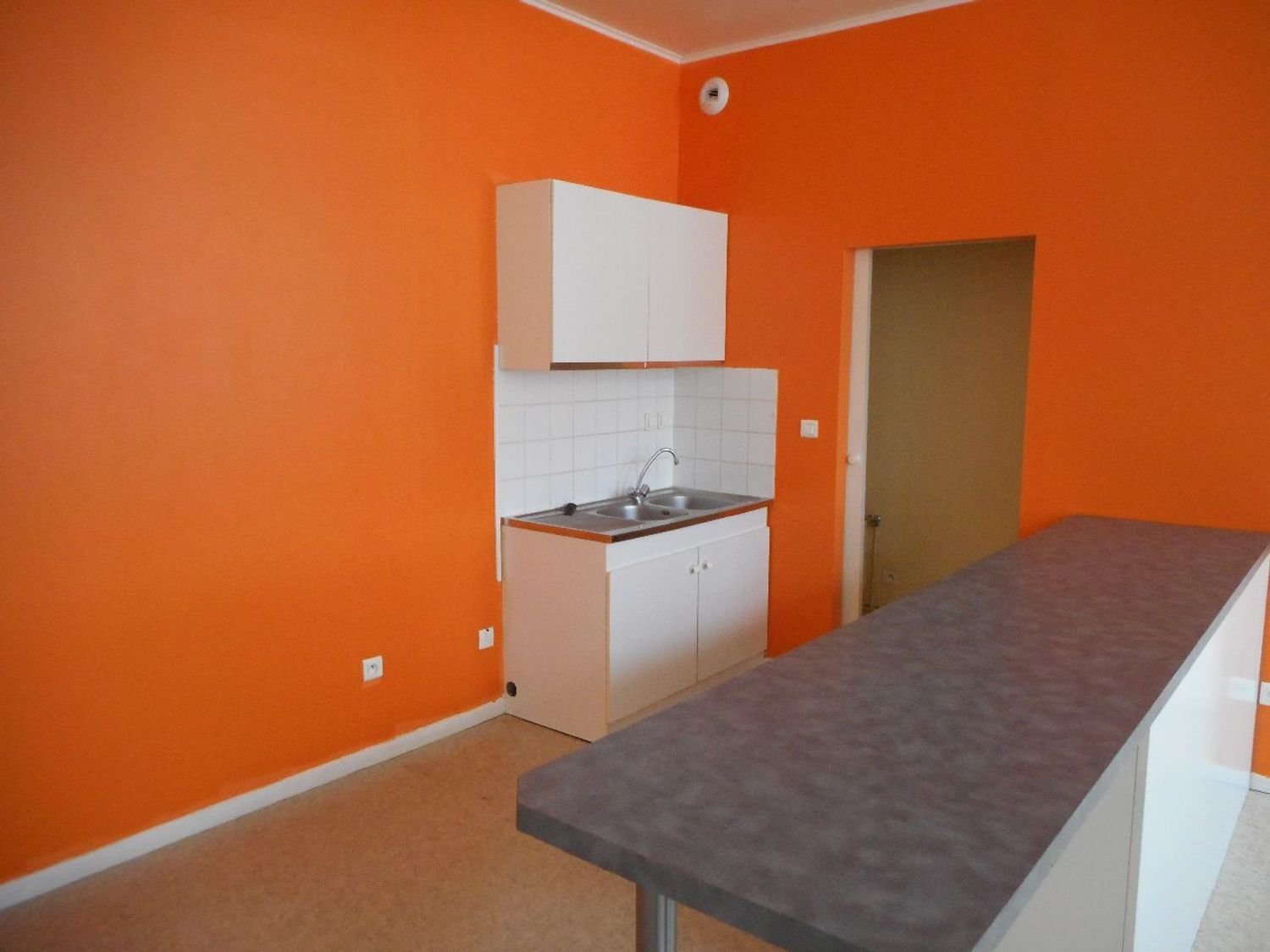 Appartement à louer, 63m², Arras