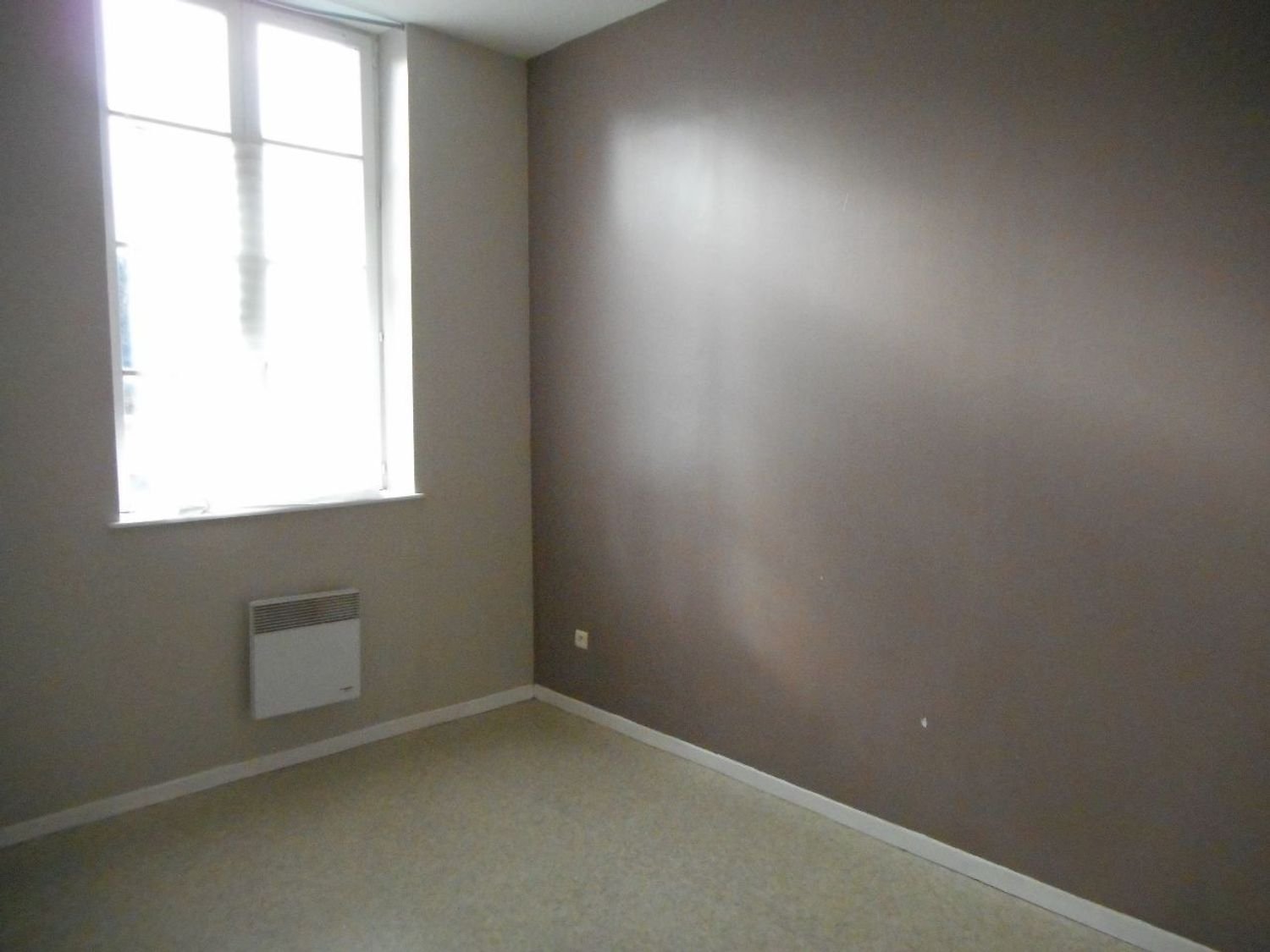 Appartement à louer, 63m², Arras
