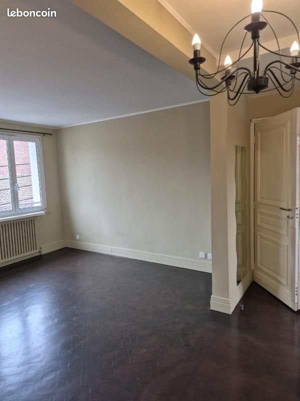 Appartement à louer, 51m², Villeneuve-d'Ascq