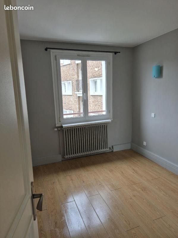 Appartement à louer, 51m², Villeneuve-d'Ascq