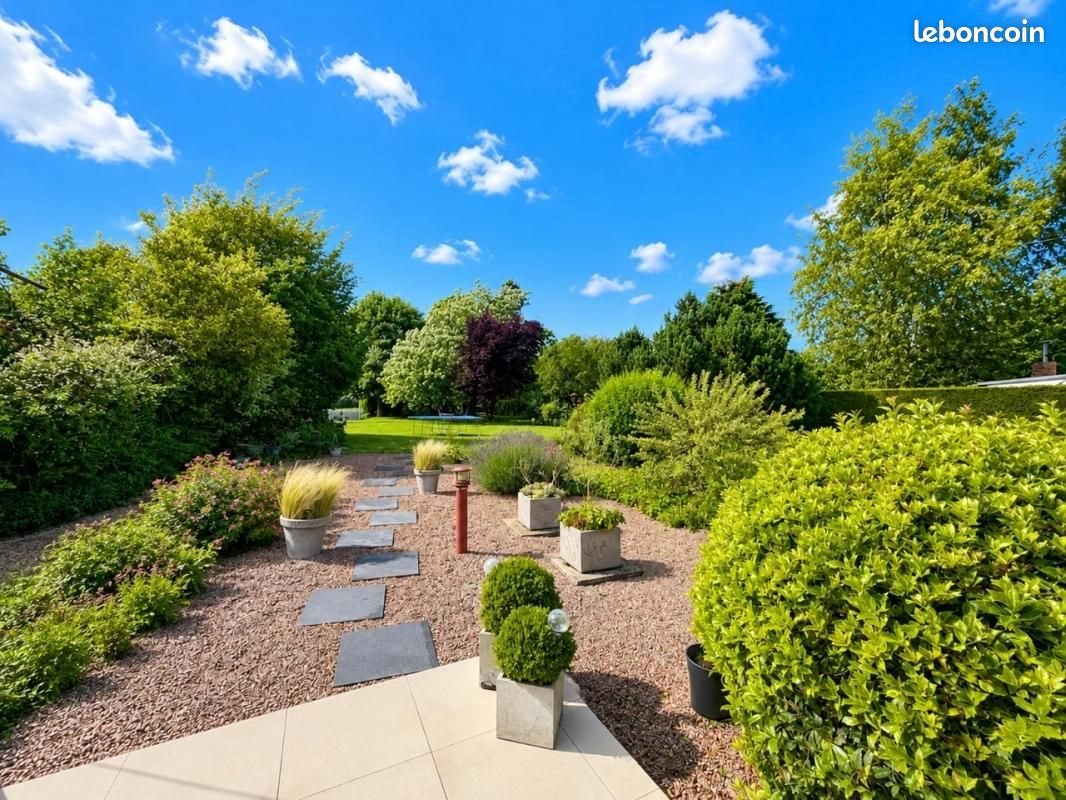 Maison à vendre, 155m², Bapaume