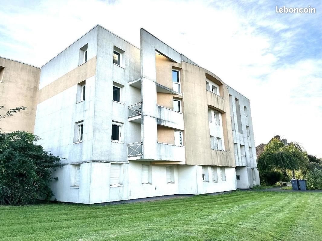 Appartement à louer, 17m², Arras