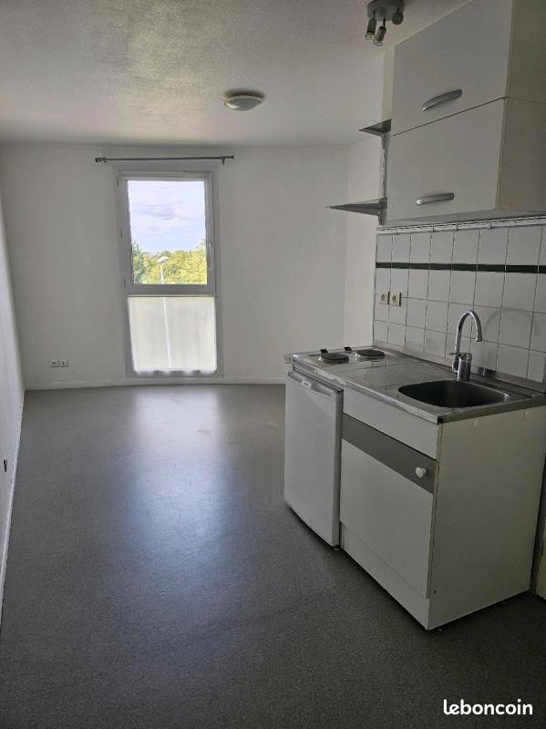 Appartement à louer, 17m², Arras