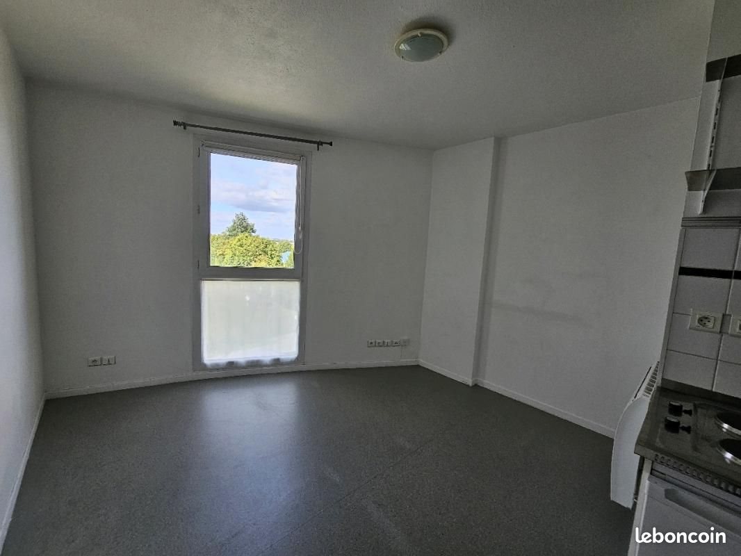 Appartement à louer, 17m², Arras