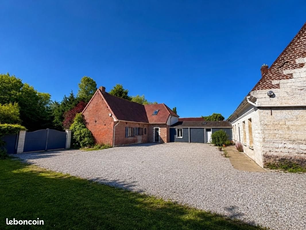 Maison à vendre, 249m², Rivière