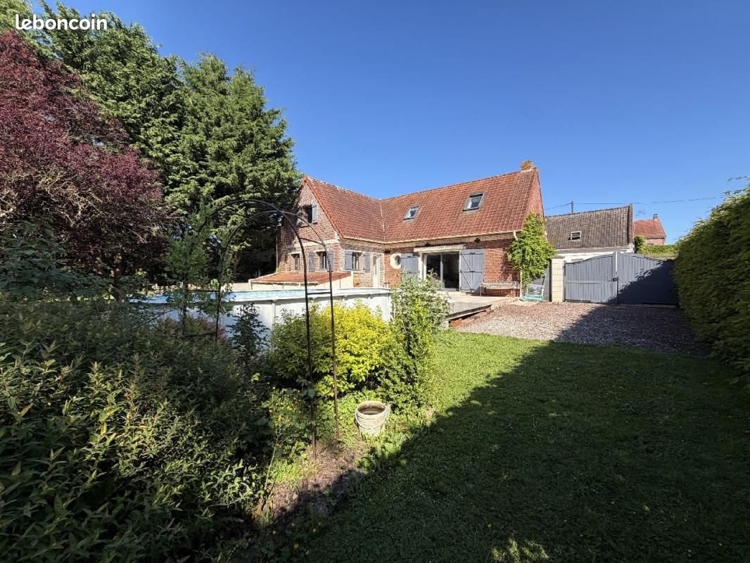 Maison à vendre, 249m², Rivière