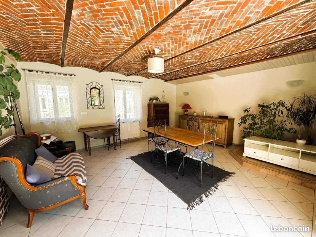 Maison à vendre, 249m², Rivière