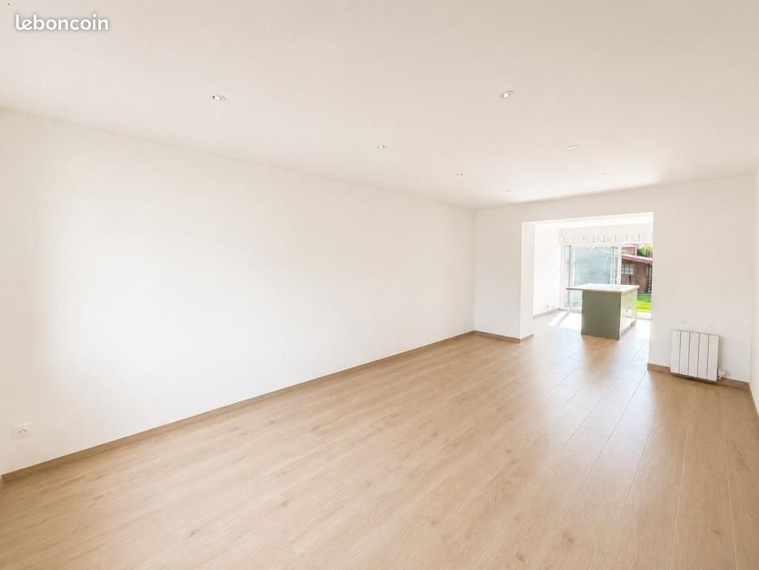 Maison à vendre, 83m², Pecquencourt
