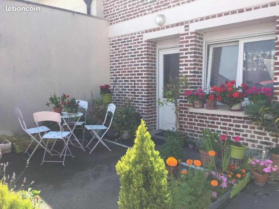 Appartement à louer, 33m², Wailly
