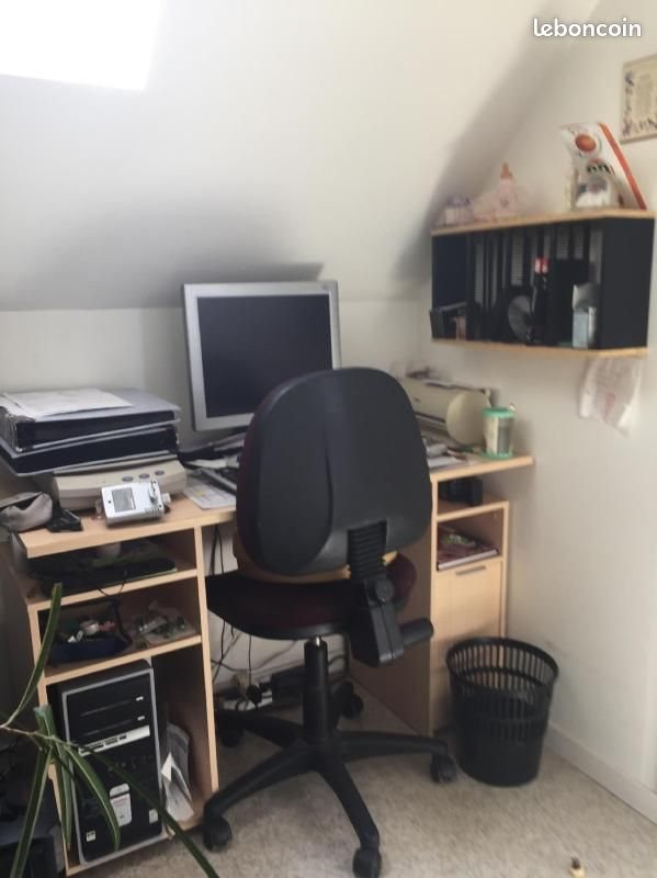 Appartement à louer, 33m², Wailly
