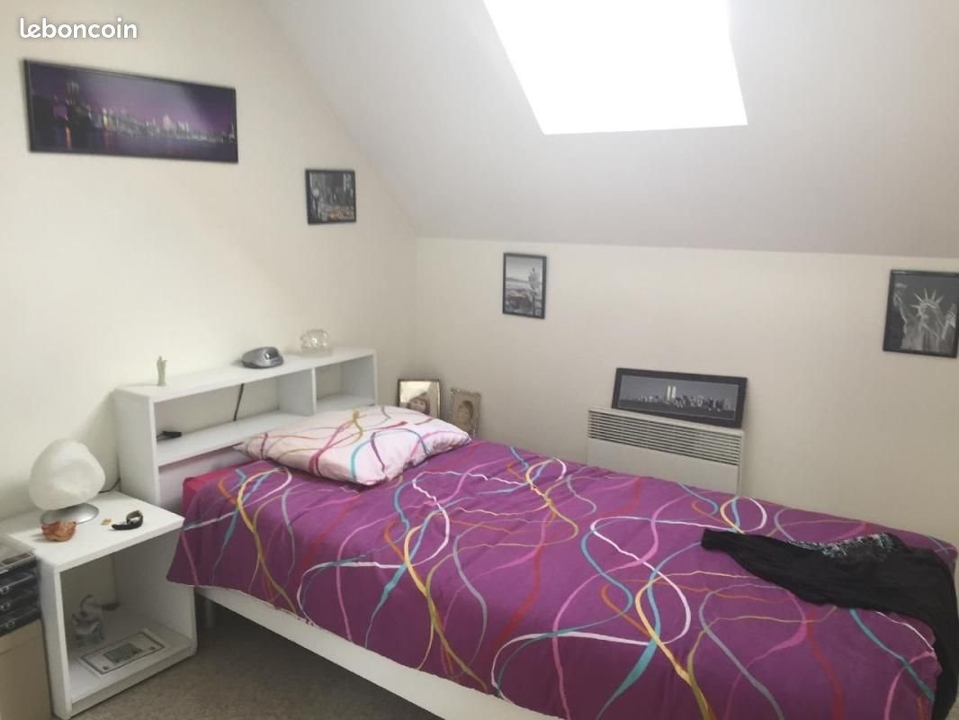 Appartement à louer, 33m², Wailly