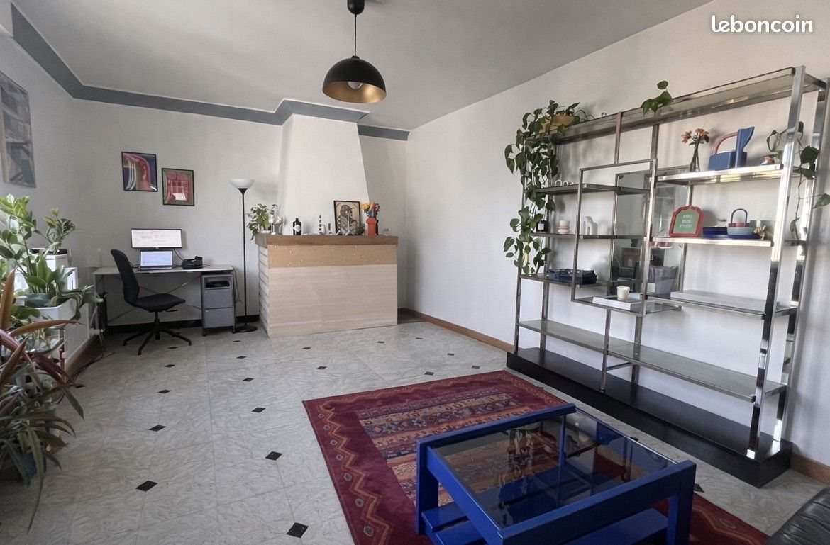 Appartement à louer, 75m², Arras