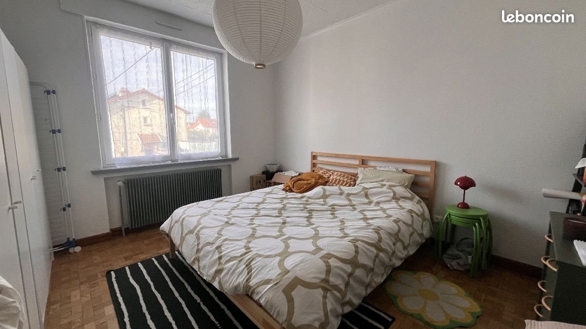 Appartement à louer, 75m², Arras