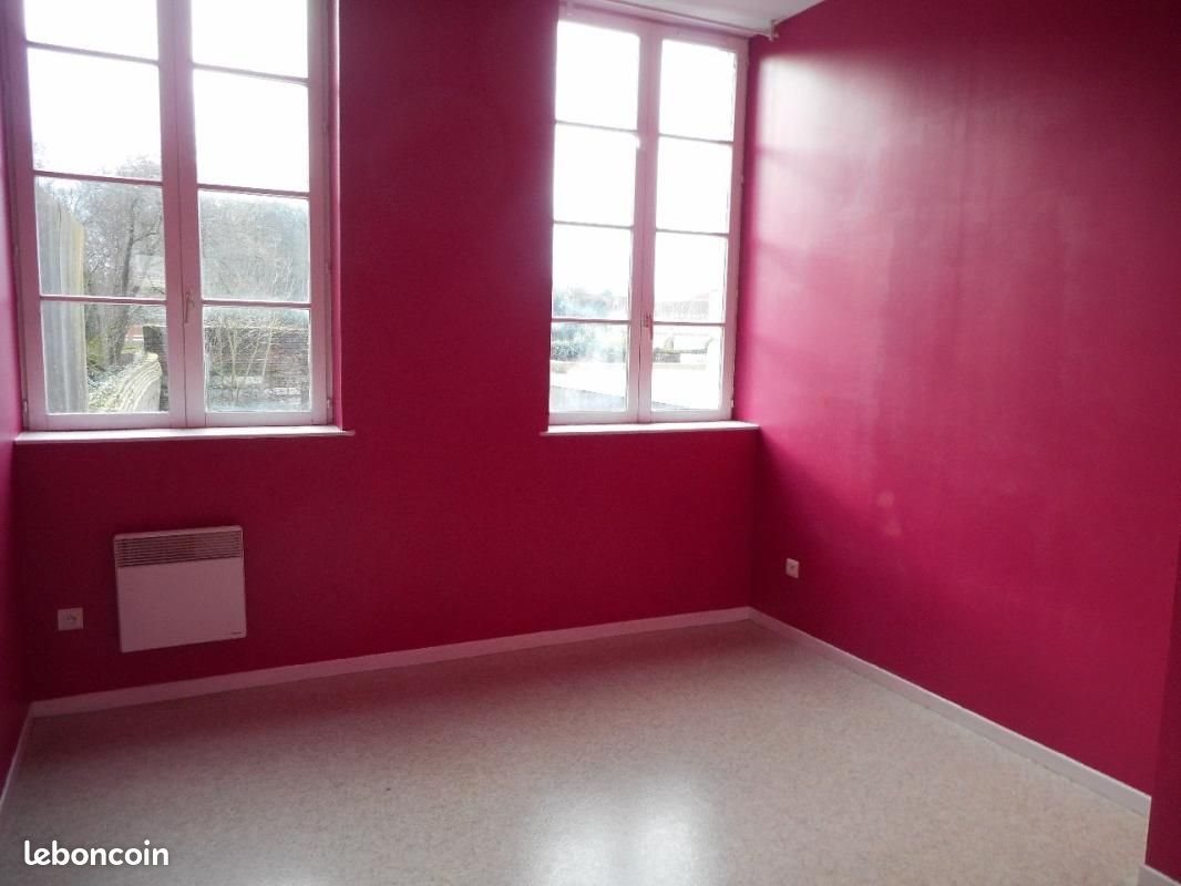 Appartement à louer, 63m², Arras