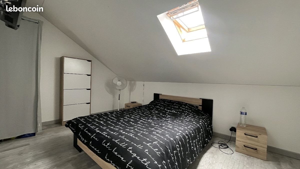 Maison à louer, 40m², Bapaume