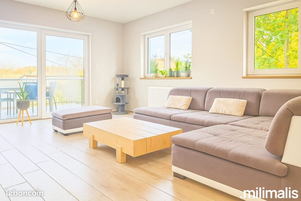 Maison à vendre, 159m², Le Ban-Saint-Martin