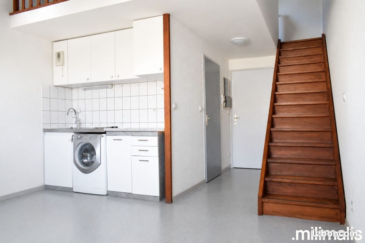 Appartement à louer, 35m², Norroy-le-Veneur
