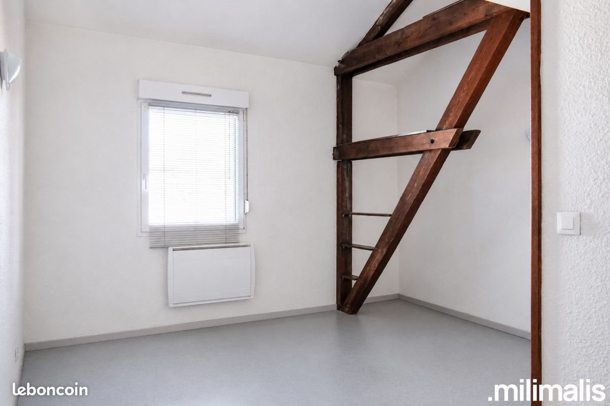Appartement à louer, 35m², Norroy-le-Veneur
