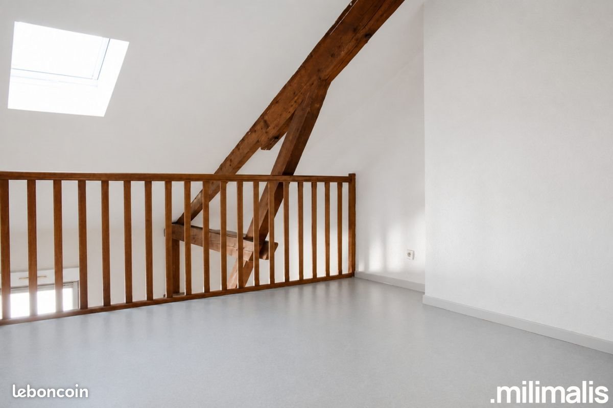 Appartement à louer, 35m², Norroy-le-Veneur