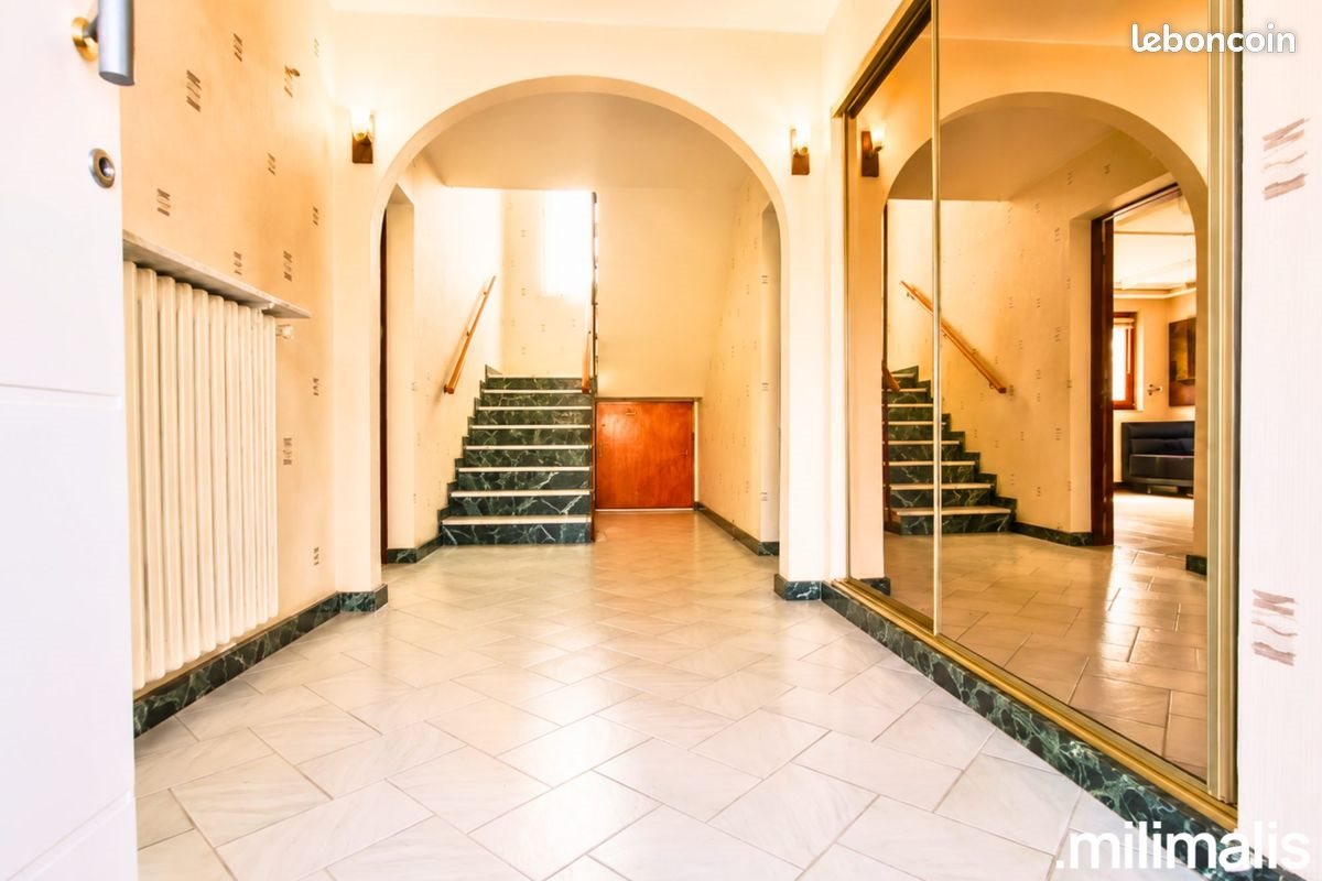 Maison à vendre, 160m², Montigny-lès-Metz