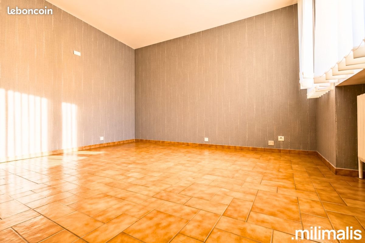 Maison à vendre, 160m², Montigny-lès-Metz