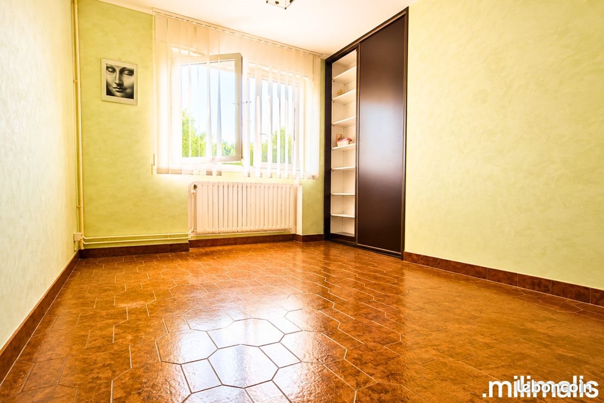 Maison à vendre, 160m², Montigny-lès-Metz