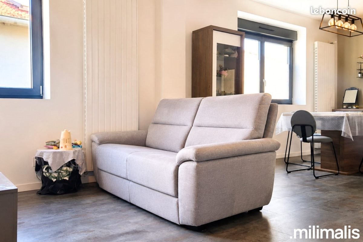 Maison à vendre, 123m², Ay-sur-Moselle