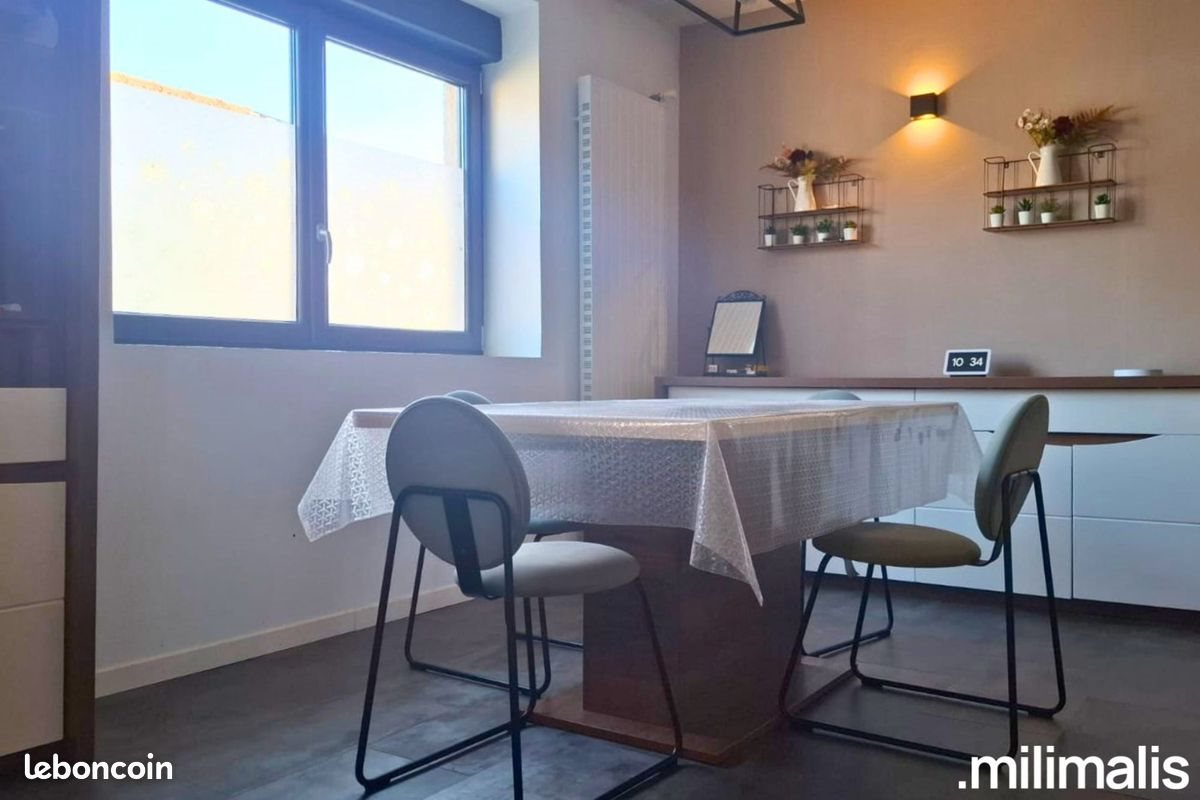 Maison à vendre, 123m², Ay-sur-Moselle