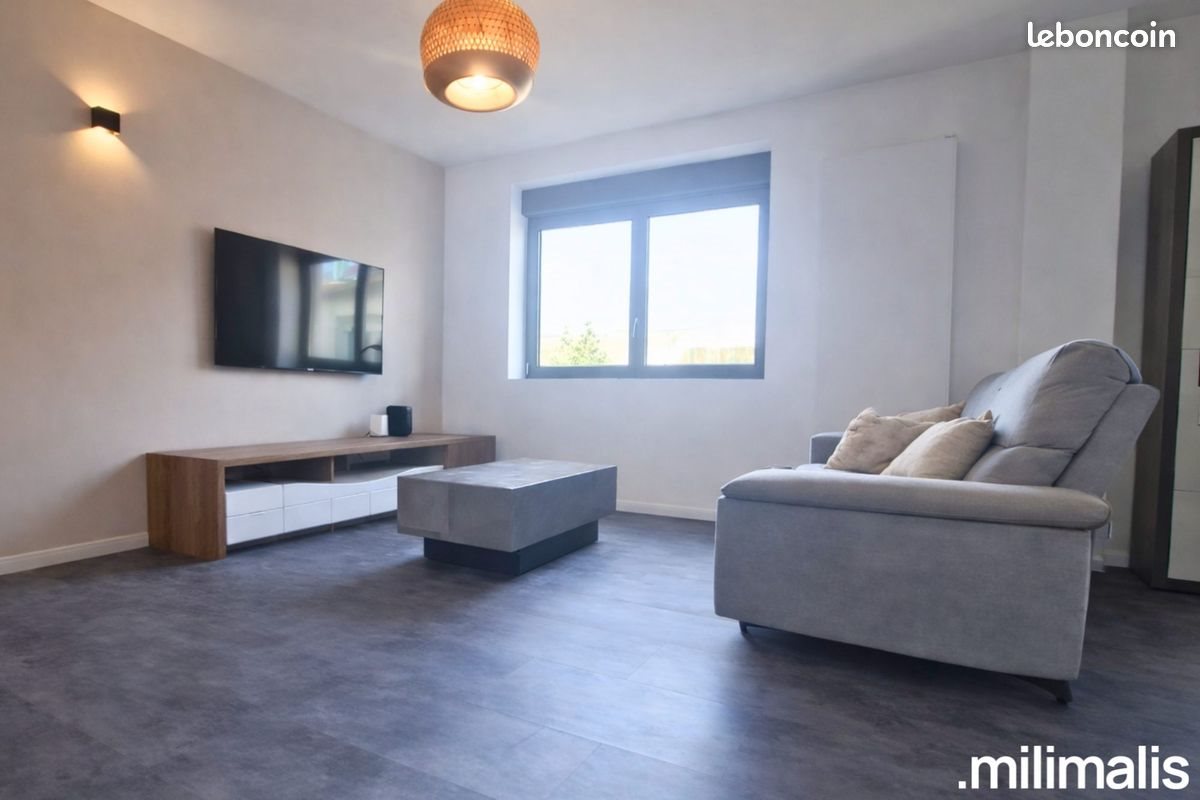 Maison à vendre, 123m², Ay-sur-Moselle