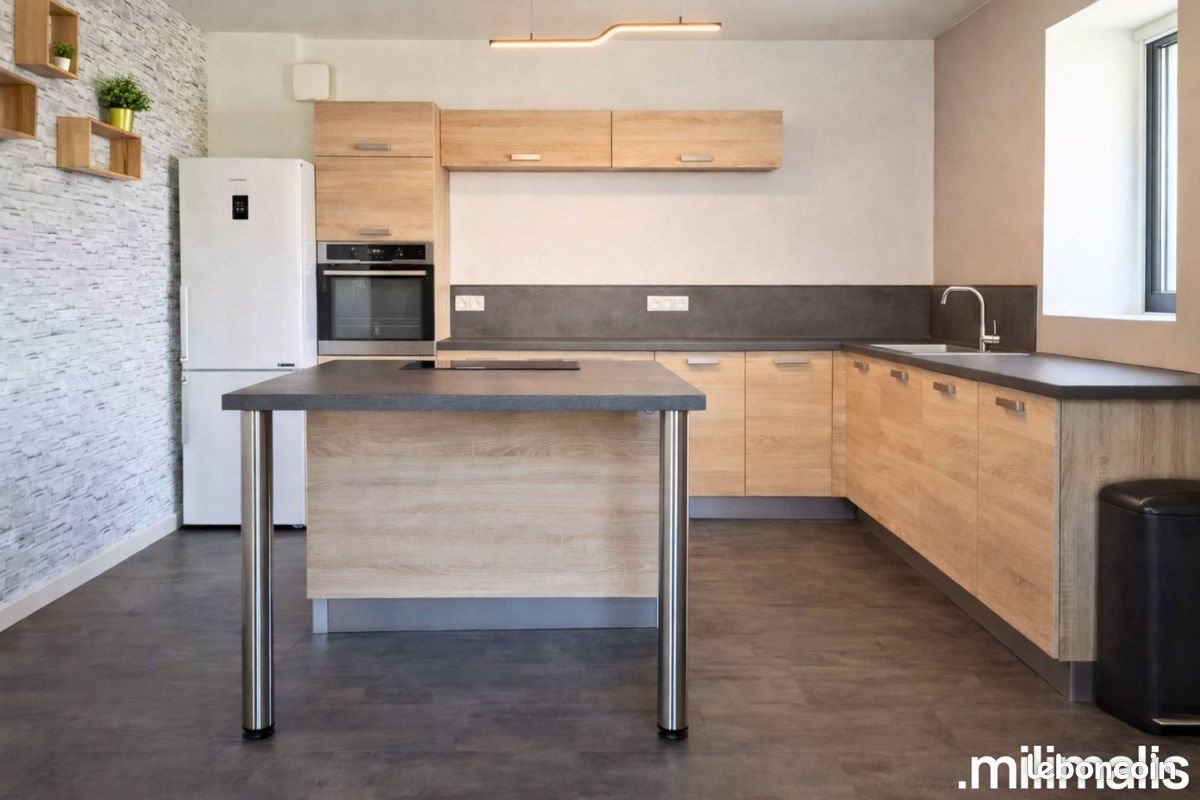 Maison à vendre, 123m², Ay-sur-Moselle