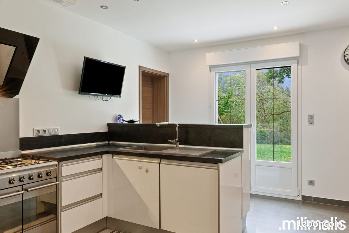 Maison à vendre, 159m², Montoy-Flanville