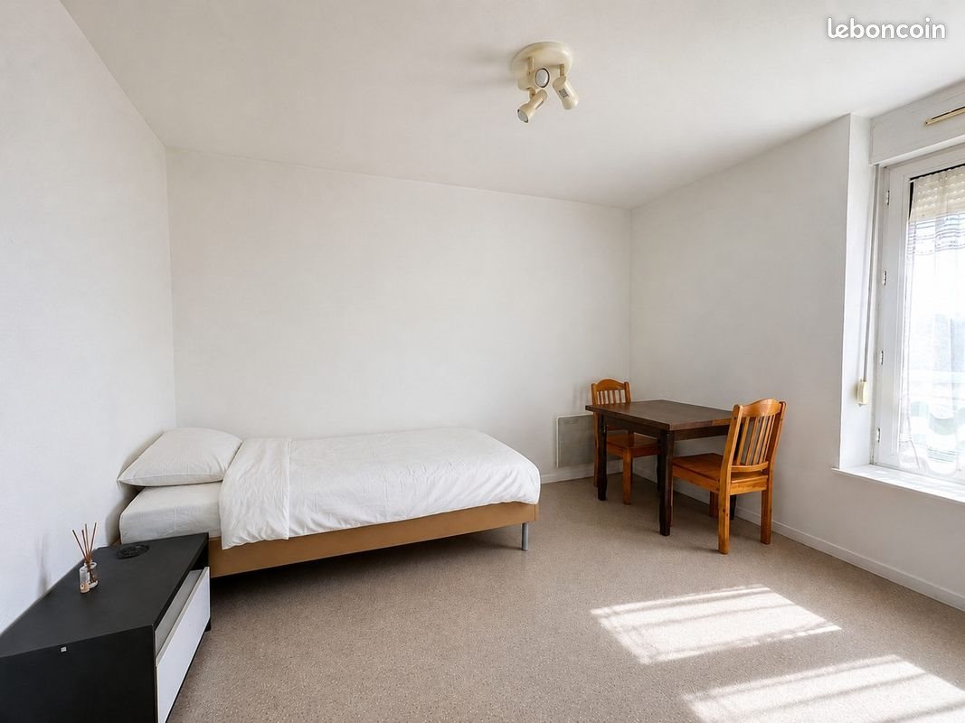 Appartement à louer, 18m², Norroy-le-Veneur