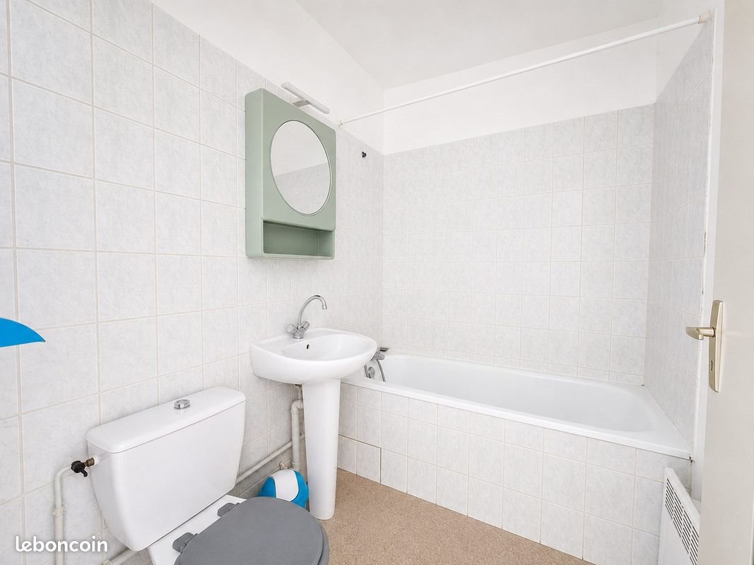 Appartement à louer, 18m², Norroy-le-Veneur