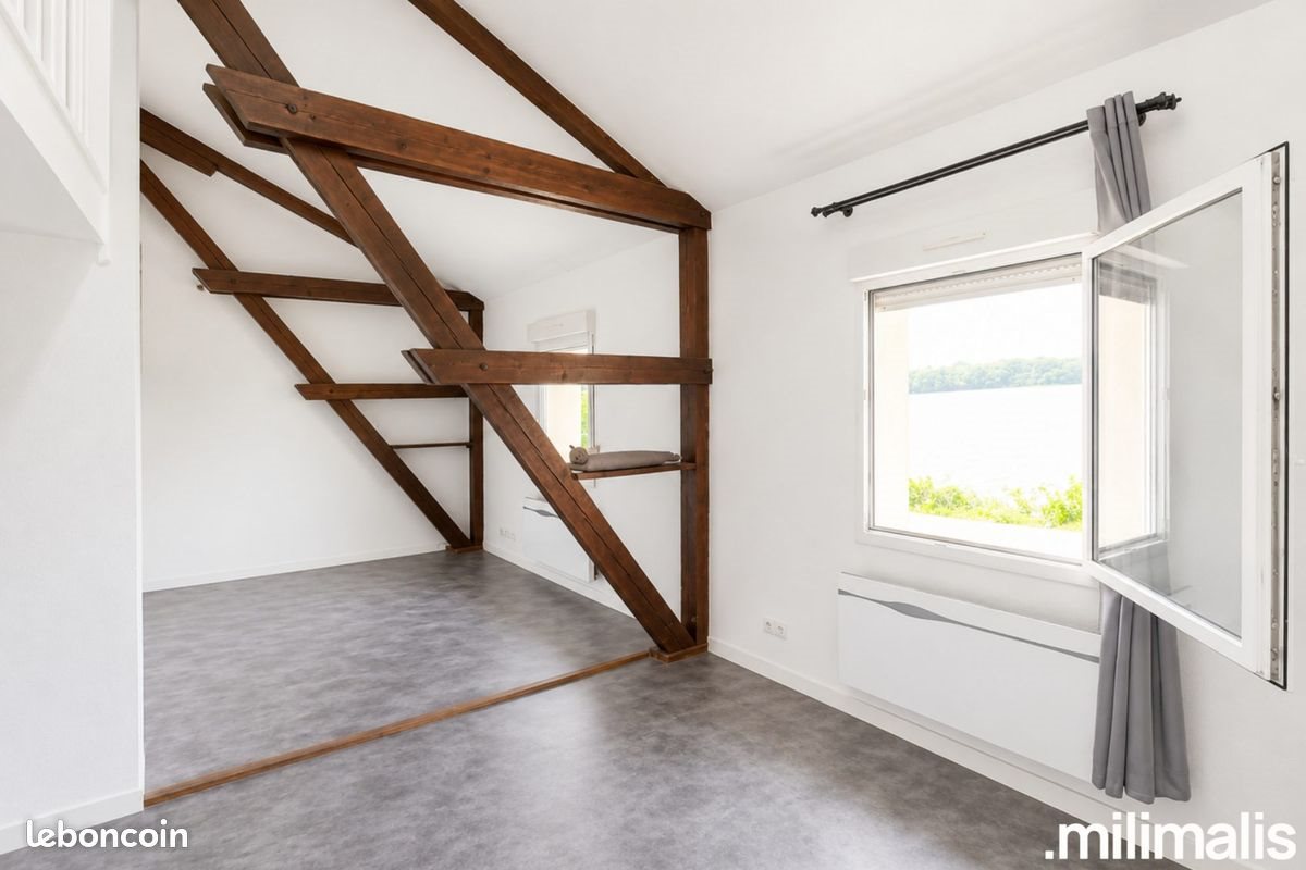 Appartement à louer, 42m², Norroy-le-Veneur