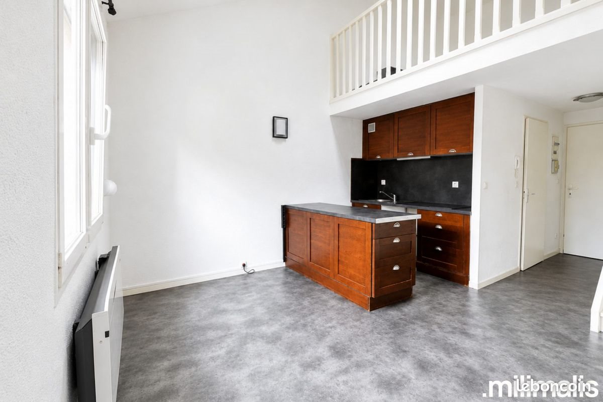 Appartement à louer, 42m², Norroy-le-Veneur
