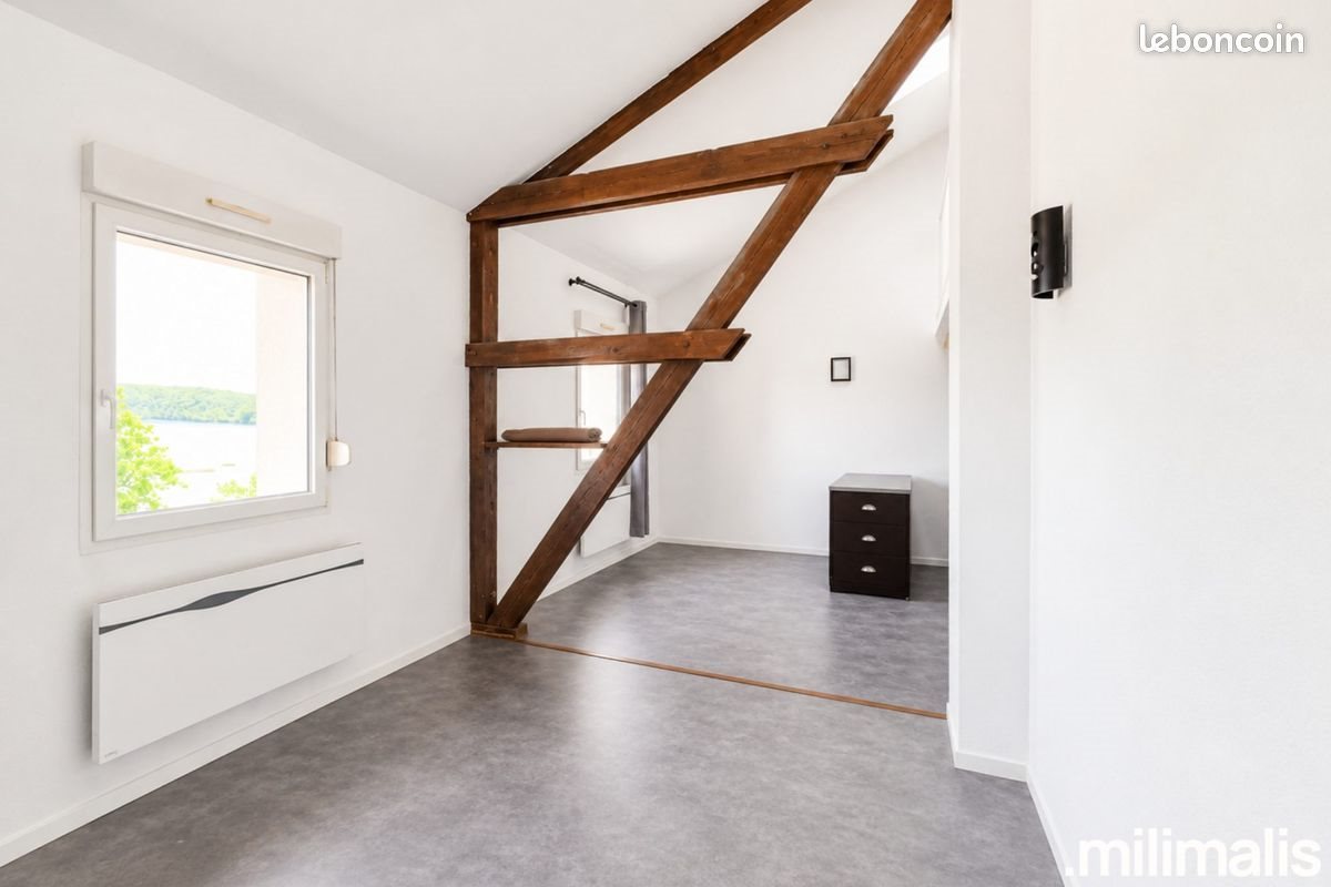 Appartement à louer, 42m², Norroy-le-Veneur