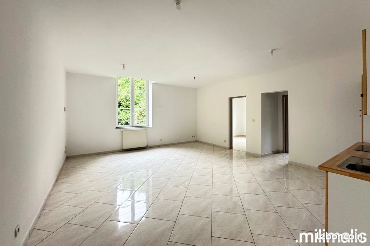 Appartement à louer, 52m², Novéant-sur-Moselle