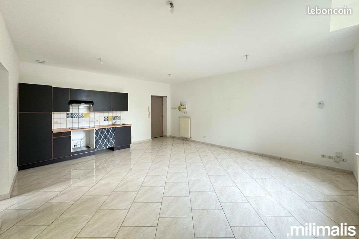 Appartement à louer, 52m², Novéant-sur-Moselle