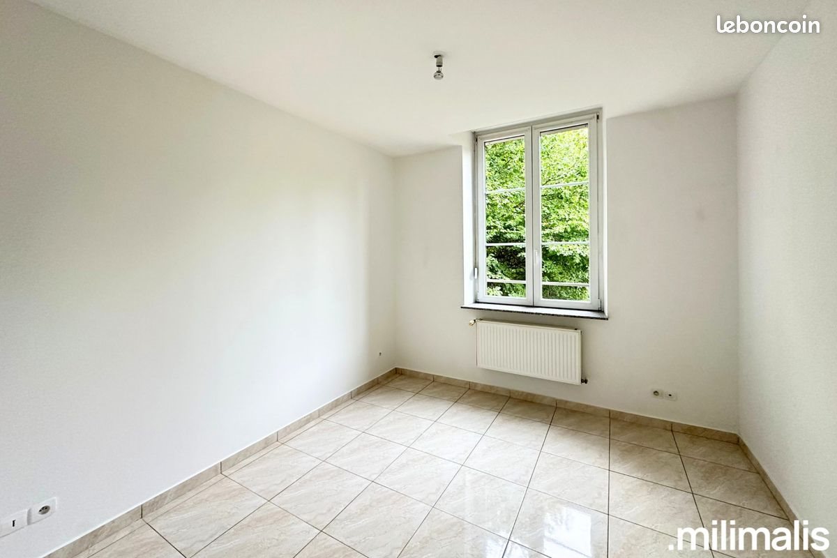 Appartement à louer, 52m², Novéant-sur-Moselle