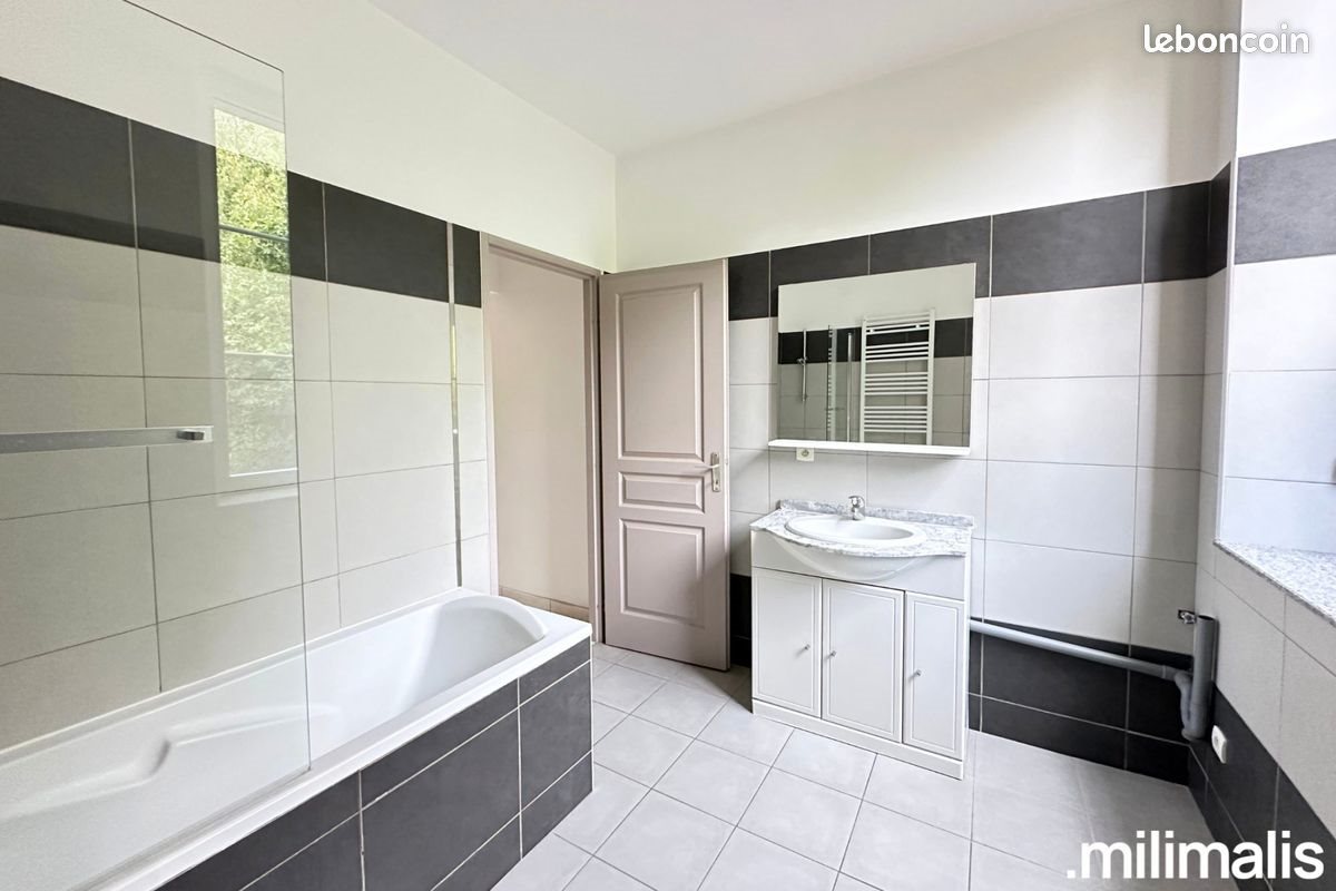 Appartement à louer, 52m², Novéant-sur-Moselle