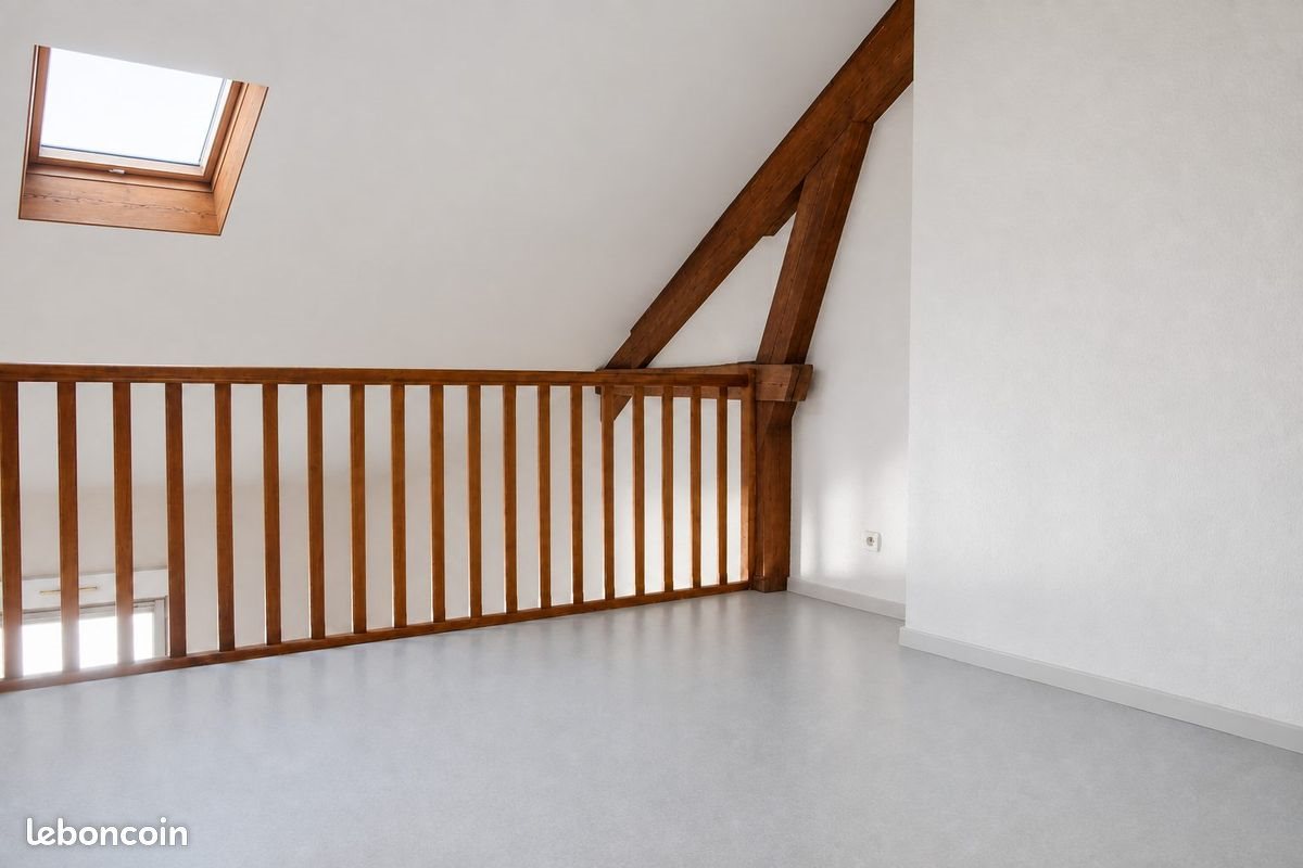 Appartement à louer, 37m², Norroy-le-Veneur