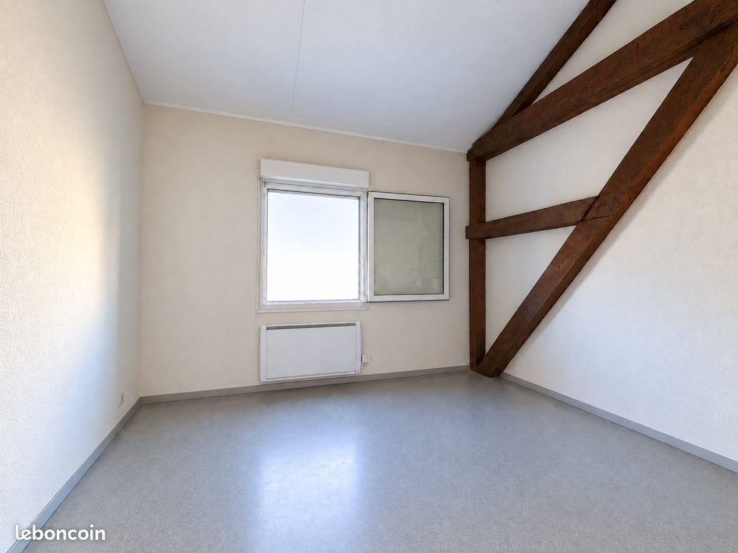 Appartement à louer, 37m², Norroy-le-Veneur
