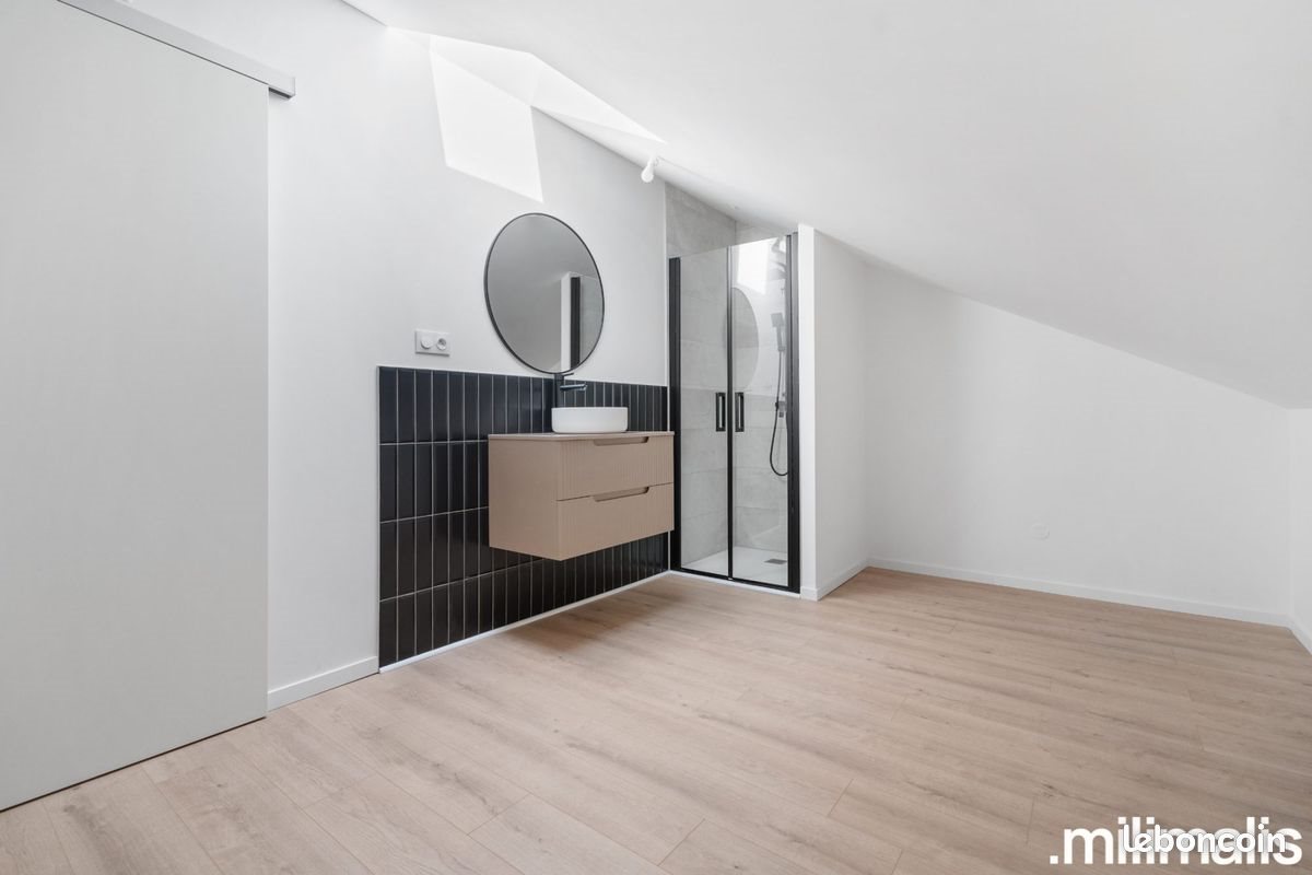 Appartement à louer, 28m², Montigny-lès-Metz