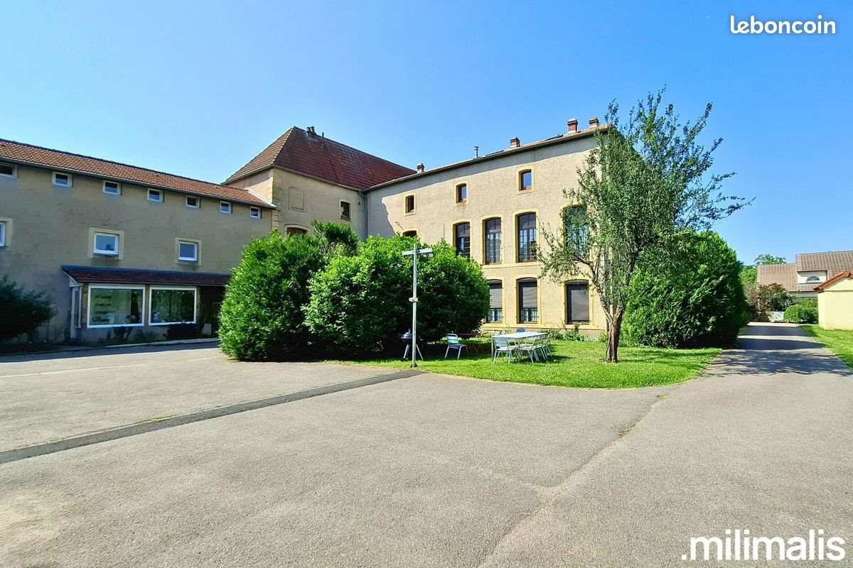 Appartement à vendre, 81m², Montoy-Flanville